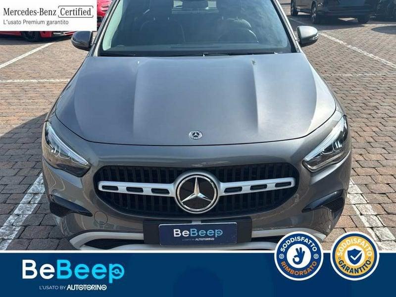 Mercedes-Benz GLA 180 EXECUTIVE AUTO