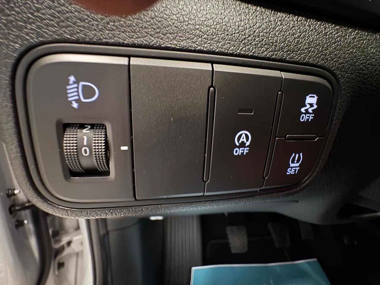 Hyundai i20 1.2 benzina 79cv anno 2024 km 3000