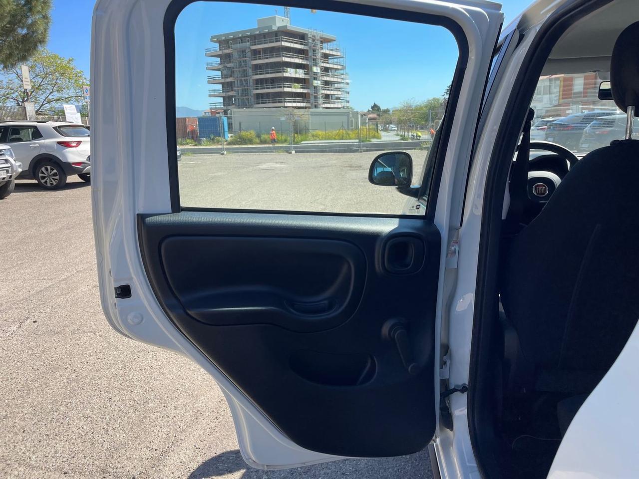 Fiat Panda 1.0 GSE MHEV City Life #10591