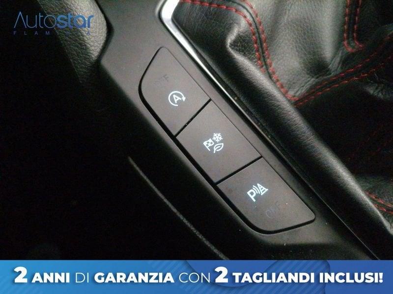 Ford Focus 1.0 ecoboost h ST-Line Style 125cv