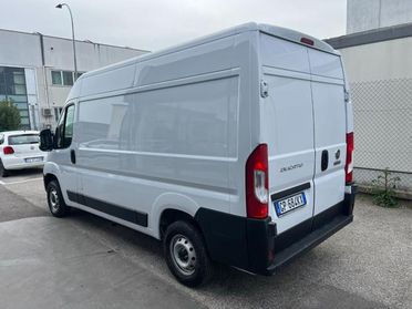 FIAT Ducato 33 2.2 Mjt 140CV PM-TM Easy