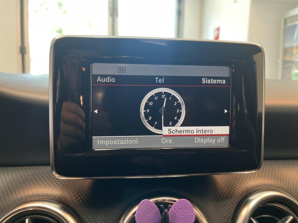 Mercedes Classe A 180 180 CDI Sport