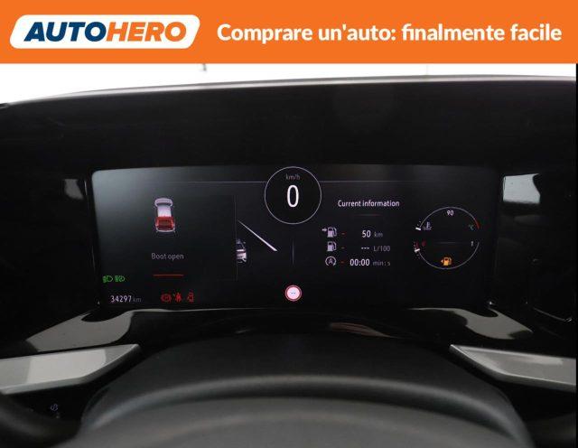 OPEL Mokka 1.2 Turbo 136 CV Ultimate