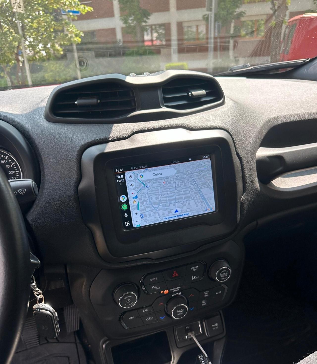 Jeep Renegade 1.0 T3 Limited