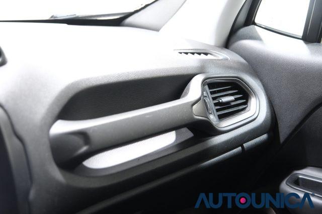 JEEP Renegade 1.0 T3 LIMITED NEOPATENTATI