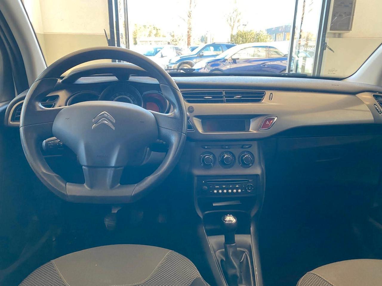 Citroen C3 1.0 VTi 68 Exclusive