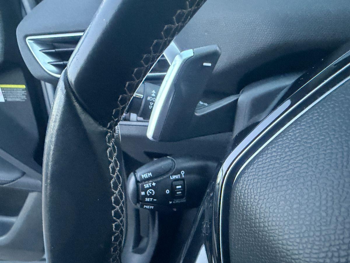 PEUGEOT - 3008 - BlueHDi 120 EAT6 S&S Allure