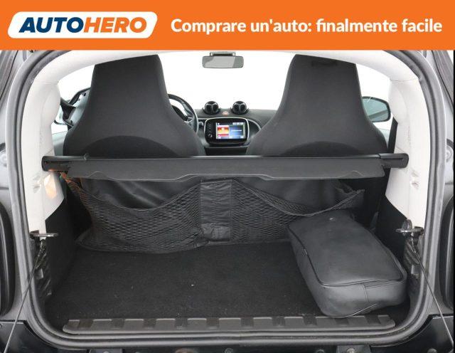 SMART ForTwo 90 0.9 Turbo twinamic Berlin Black