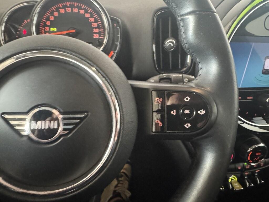 Mini Cooper SE Countryman 1.5 Classic all4 auto