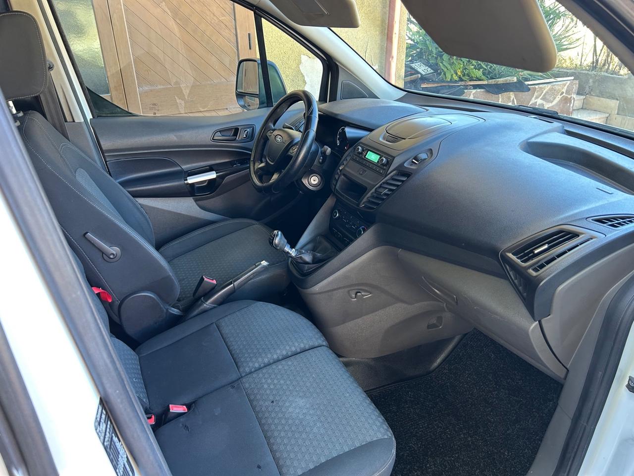 Ford Transit Connect 210 1.5 TDCi 100CV PL Furgone Trend