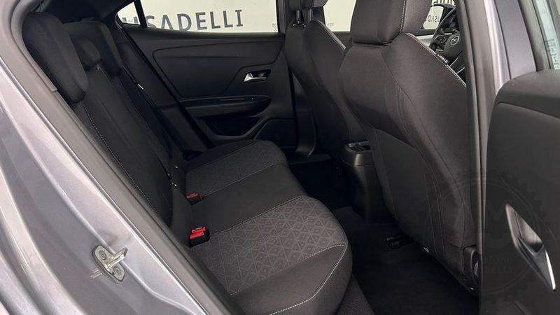 Opel Mokka 1.2 T 130cv Ultimate AUTOMATICA