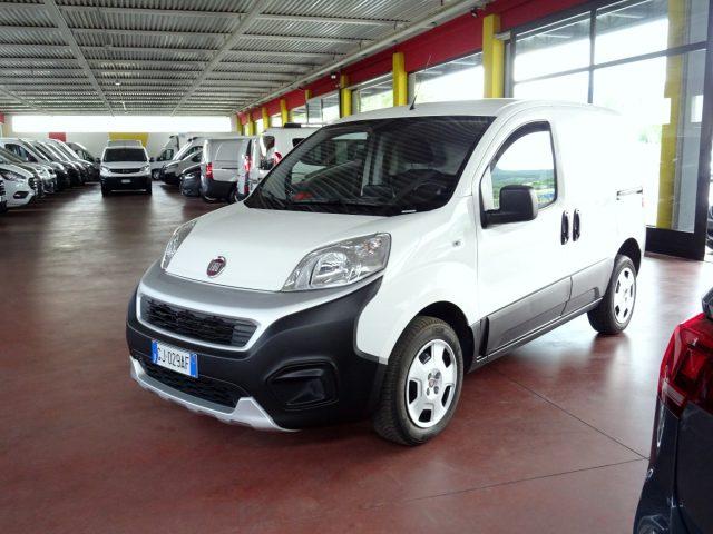 FIAT Fiorino 1.3 MJT 95CV Cargo Adventure 2 Porte Laterali