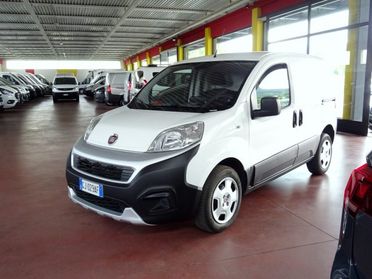 FIAT Fiorino 1.3 MJT 95 CV Cargo ADVENTURE 2 Porte Laterali