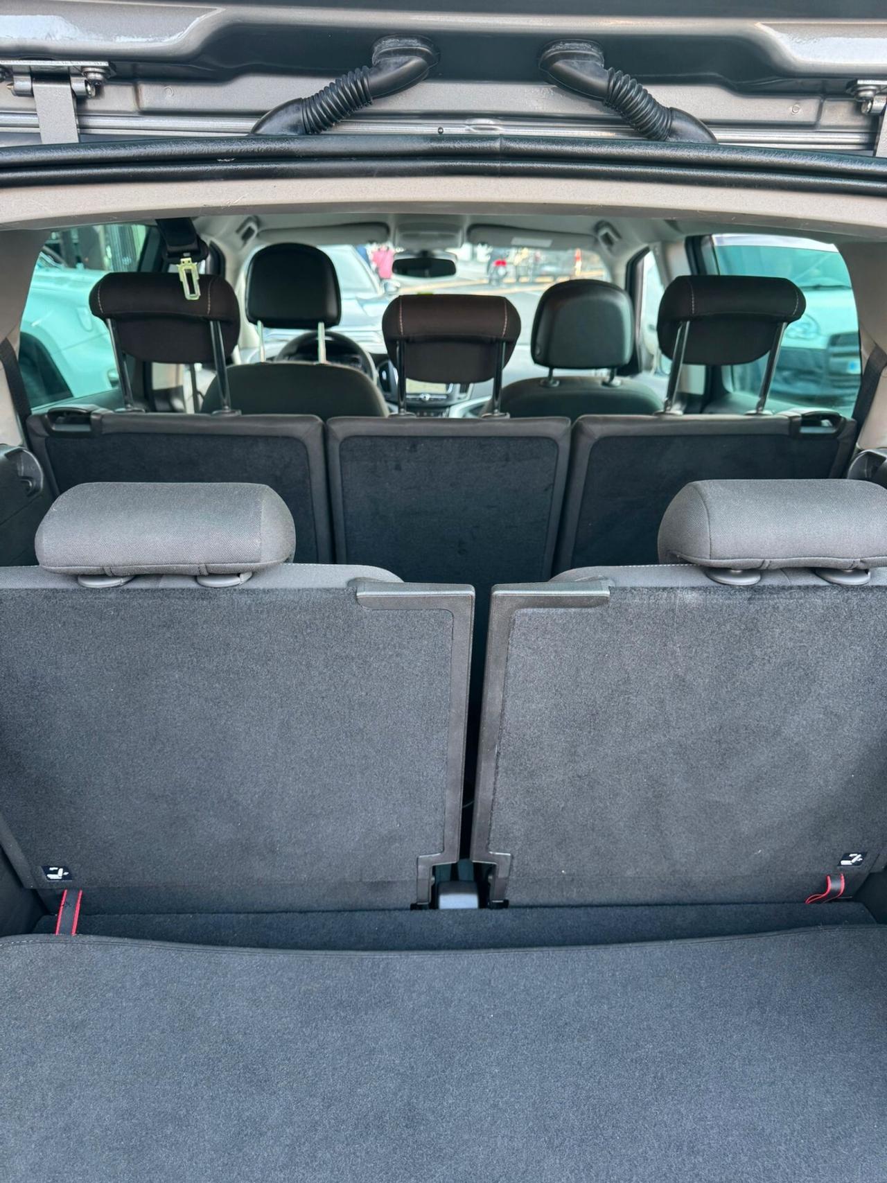 Opel Zafira 1.6 CDTi 134CV Start&Stop Innovation