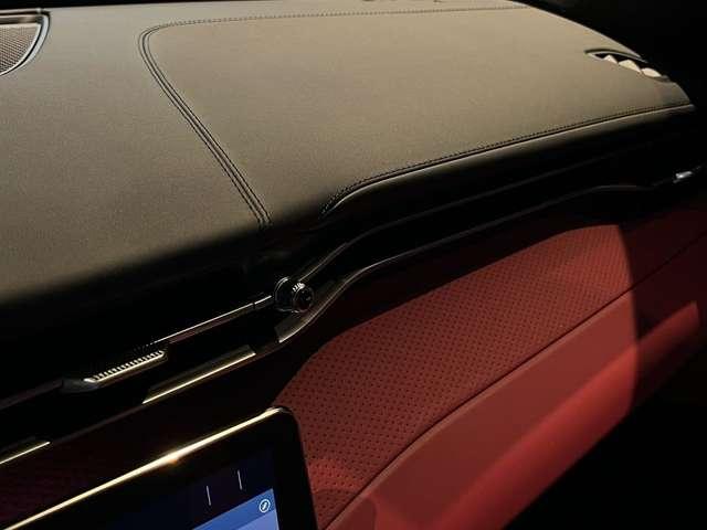 Maserati Grecale Modena Hybrid 330 cv MY25