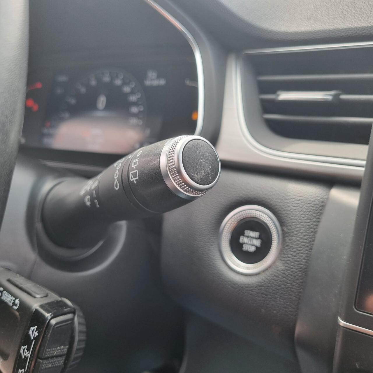 Renault Captur TCe 90 CV RS Line