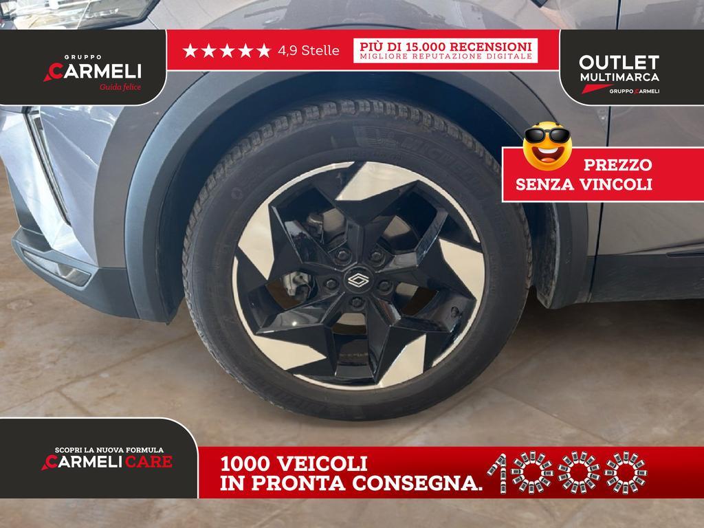 Renault Captur 1.0 TCe Techno