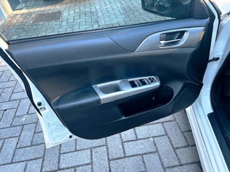 Subaru Impreza 2.0D Sport 4Q - Motore revisionato