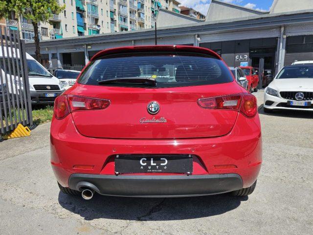 ALFA ROMEO Giulietta 1.6 JTDm-2 105 CV