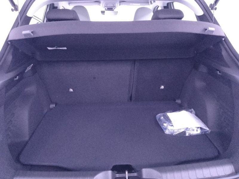 FIAT 600 1.2 hybrid Icon 145cv auto