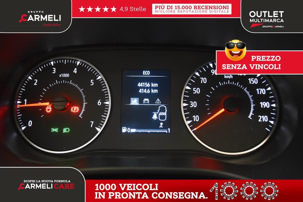 Dacia Sandero Stepway 1.0 tce ECO-G Expression