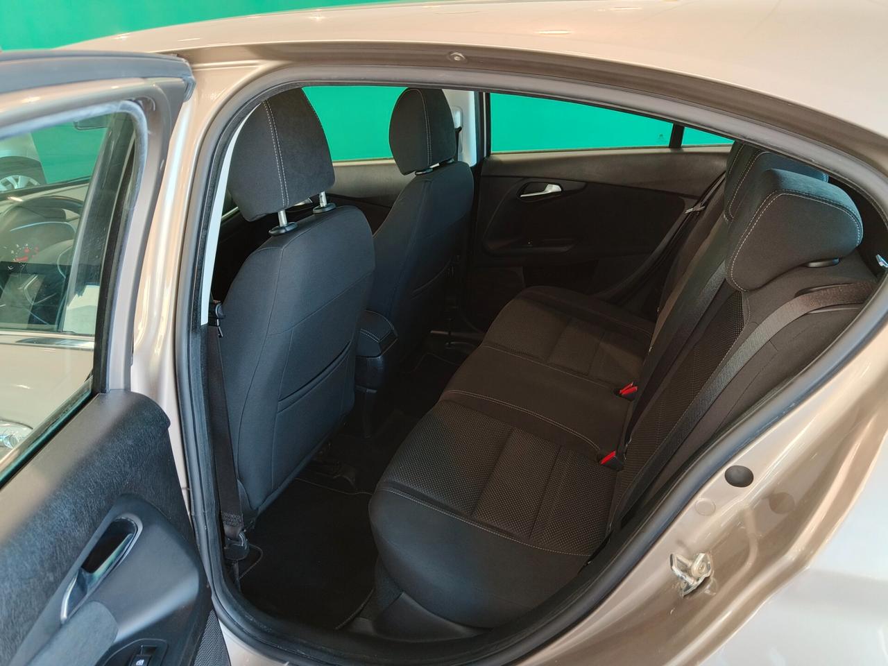 Fiat Tipo 1.3 Mjt S&S 5 porte Lounge