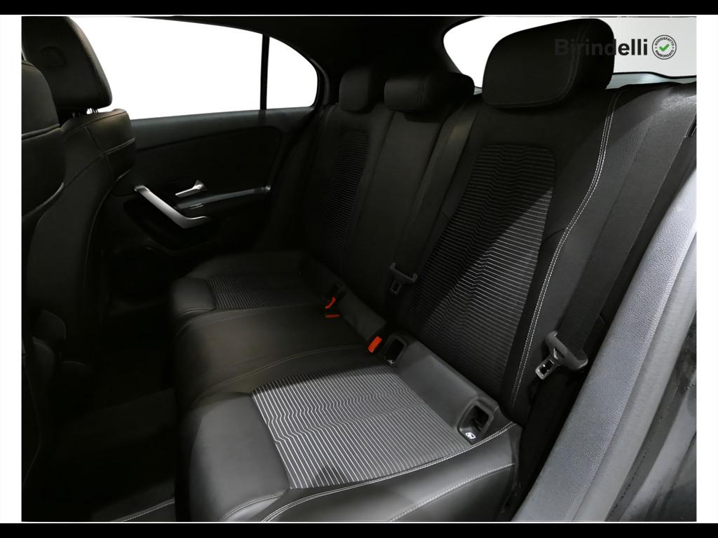 Mercedes-Benz Classe A (V177) - A 180 d Sport