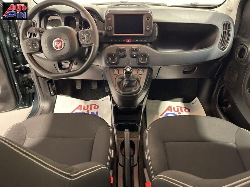 FIAT Panda Cross Panda Cross 1.0 FireFly S&S Hybrid *PROMO*