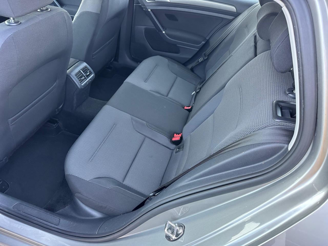 Volkswagen Golf 1.6 TDI 5p. BlueMotion NEOPATENTATI