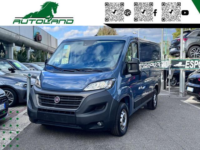 FIAT Ducato 30 2.3 MJT 120CV L1 H1 Furgone Possibilità Leasing