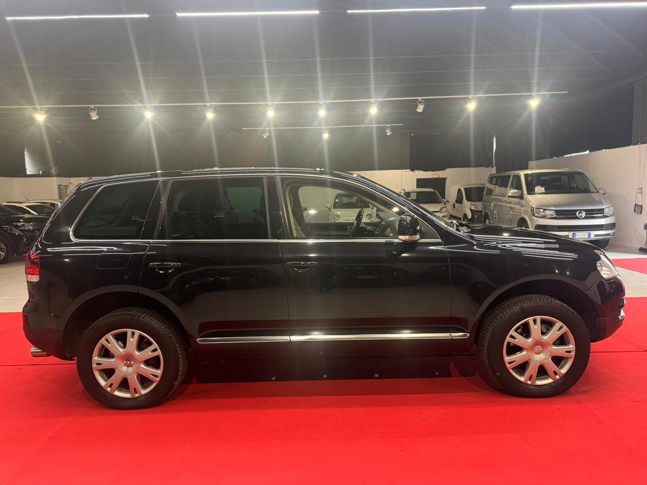 TOUAREG