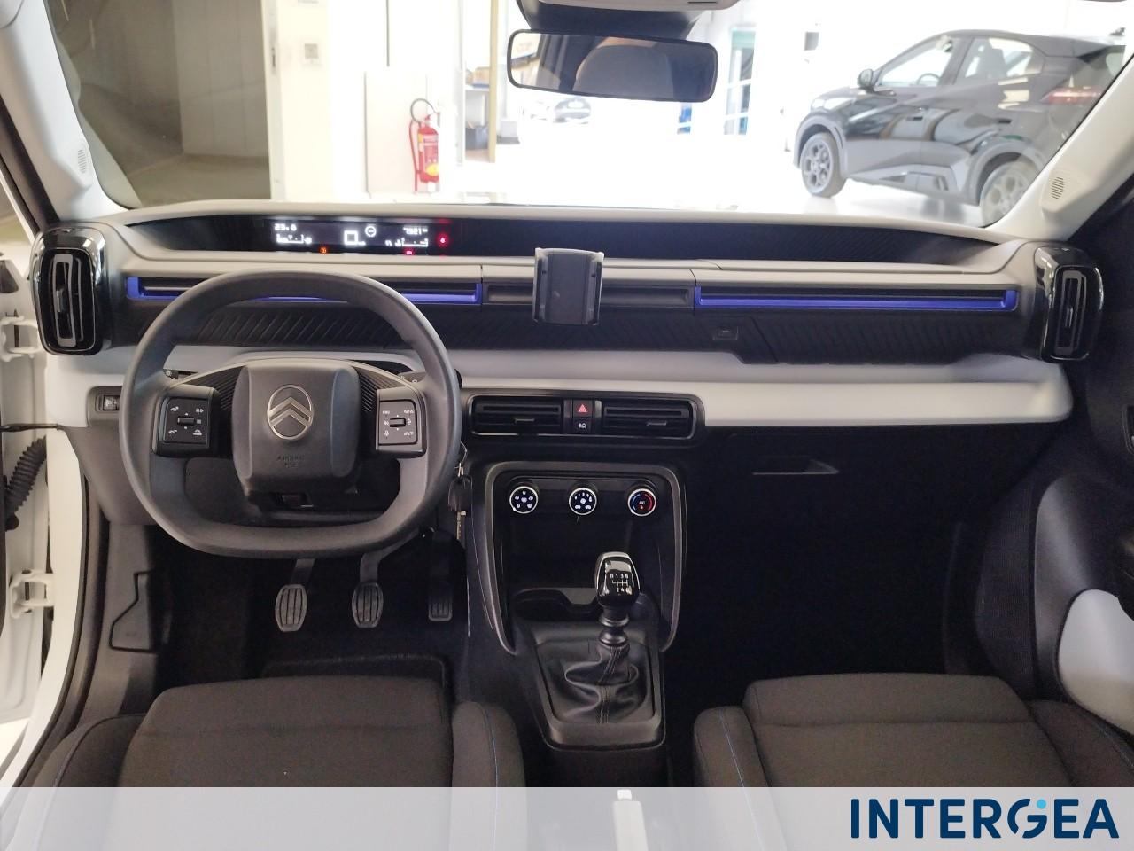 CITROEN C3 1.2 puretech turbo You 100cv s&s