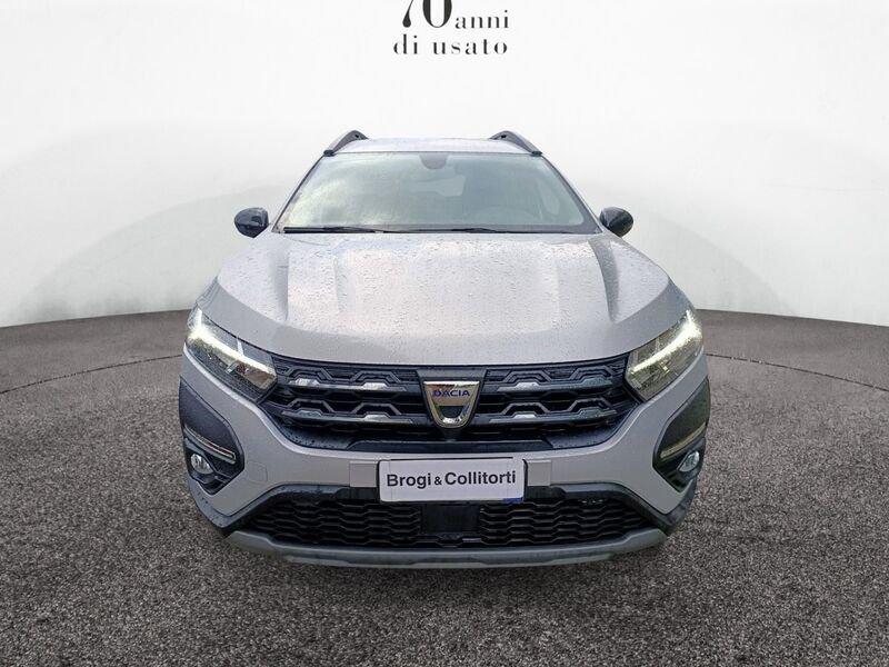 Dacia Jogger 2021 1.0 TCe GPL Extreme