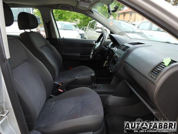 VOLKSWAGEN - Polo - 1.2/64CV 12V 5p. Comfortline