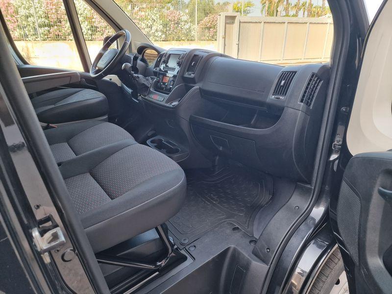 CITROEN Jumper III 35 2019 - Jumper 35 L3H3 2.2 bluehdi 165cv S&S
