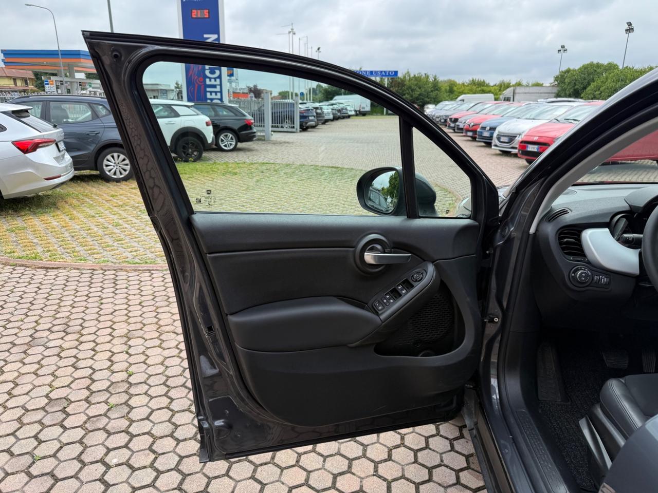 Fiat 500X 1.3 T4 150 CV DCT Connect