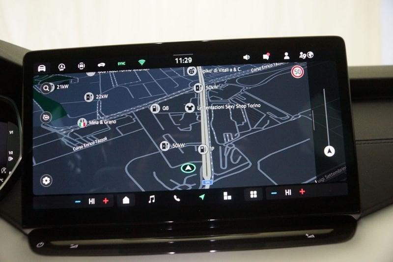 Skoda Octavia Octavia 2.0 TDI EVO SCR 150 CV Wagon Executive