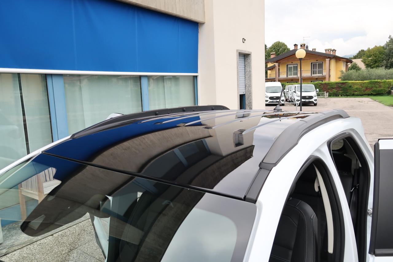 Ford EcoSport 1.0 EcoBoost 125 CV Active