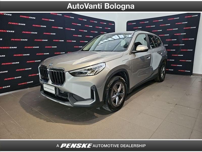BMW X1 X1 xDrive 25e