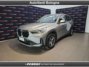 BMW X1 X1 xDrive 25e