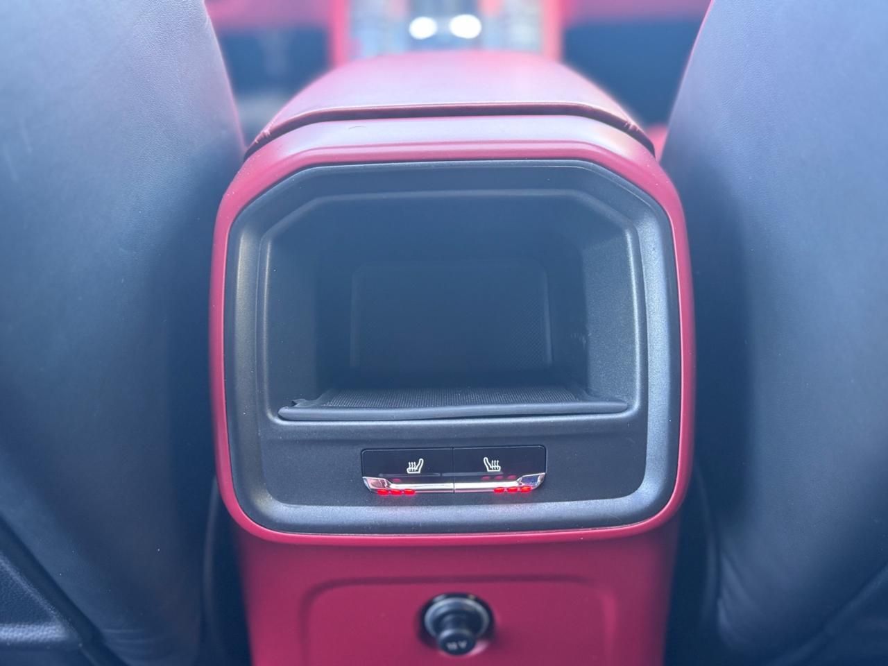 Porsche Macan 3.0 S Diesel 258CV CARTIER CARBONIO TETTO