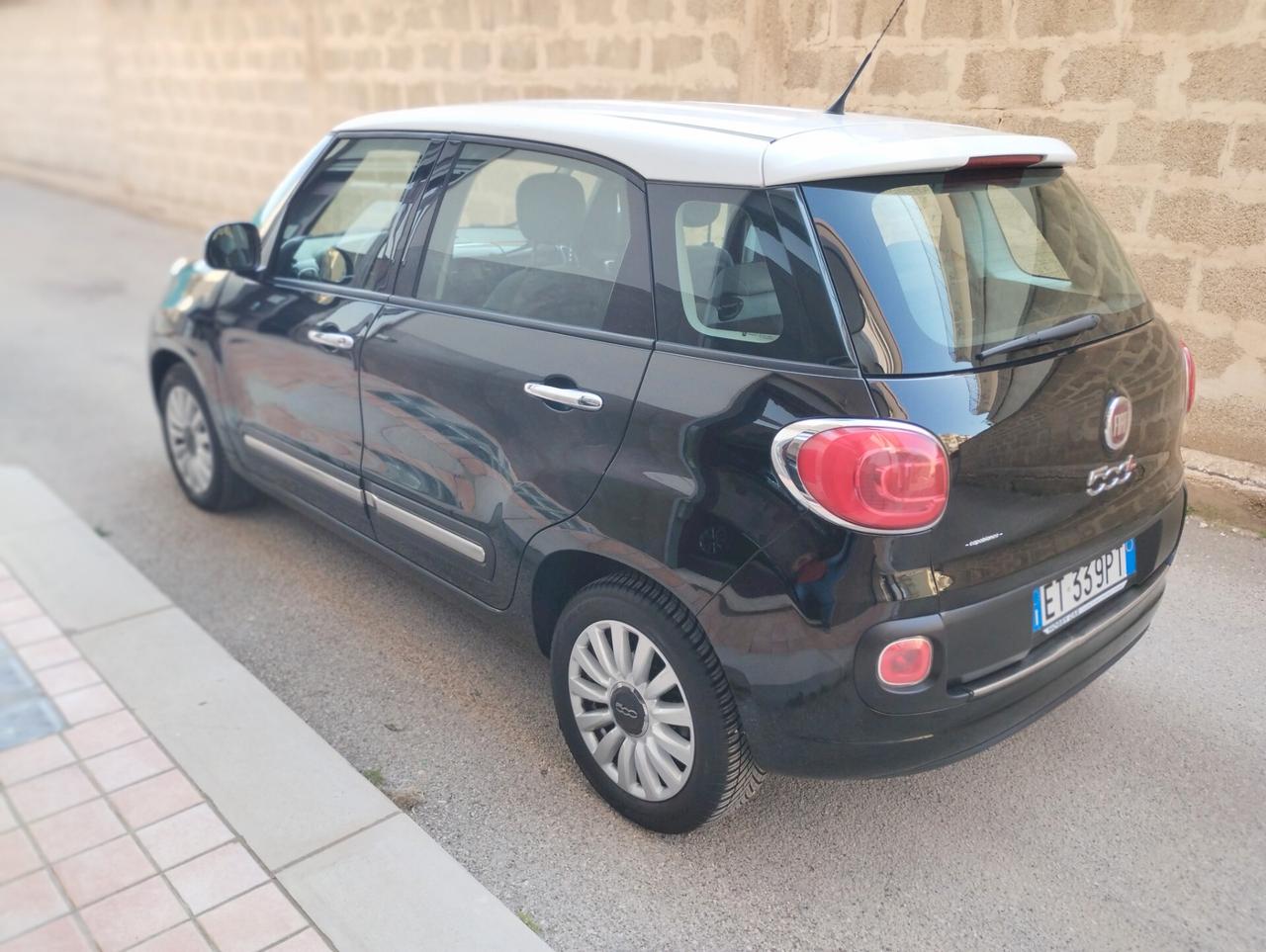 Fiat 500L 1.3 Multijet 85 CV Pop Star