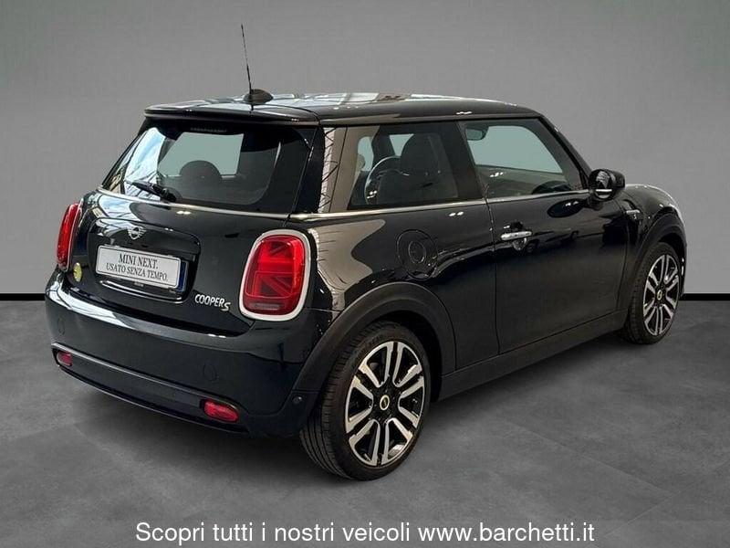 MINI Mini Full Electric 3p Classic auto