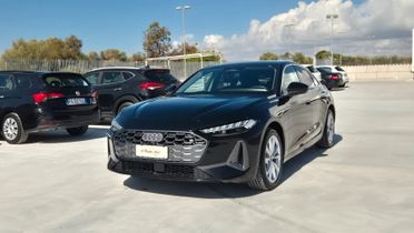 Audi A5 TDI 150 kW mHEV+ S tronic Business Advanced - 2025