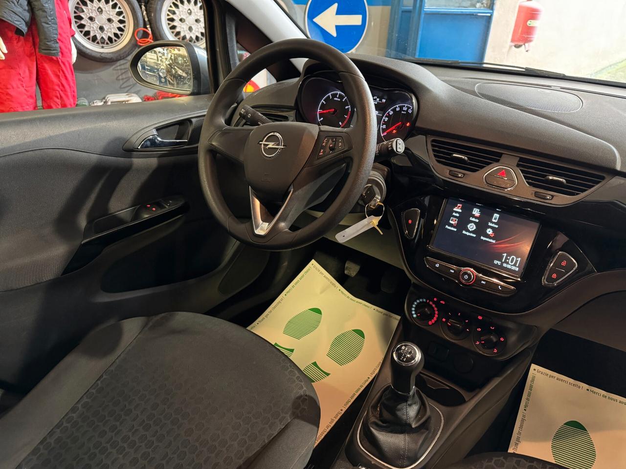 Opel Corsa 1.2 5 porte Innovation