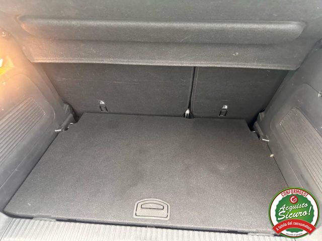 CITROEN C3 Aircross PureTech 110 S&S Feel