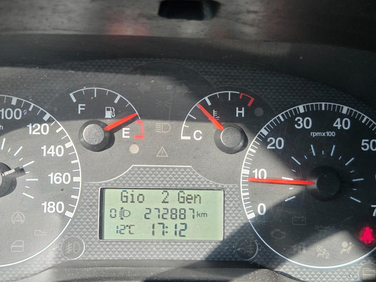 Fiat Qubo 1.3 MJT 75 CV Active