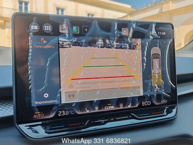 CUPRA Terramar Terramar 1.5 e-hybrid Impulse 204cv dsg