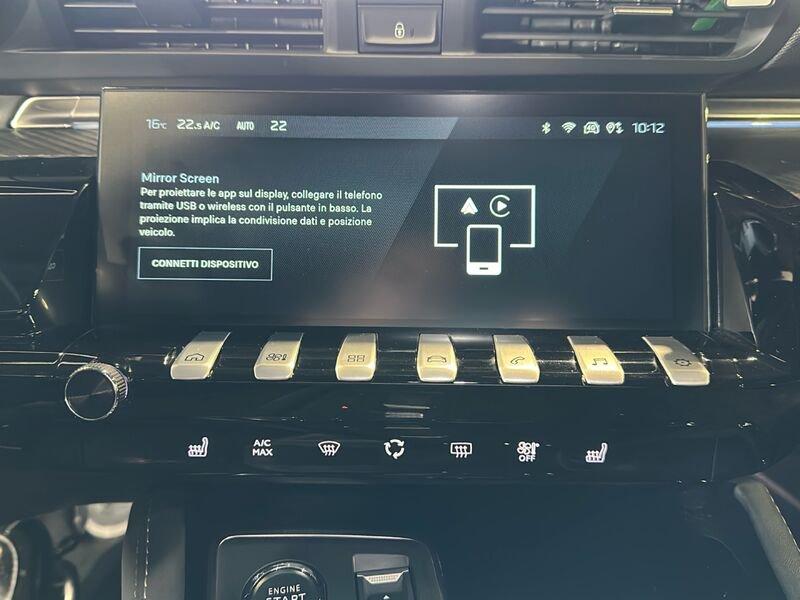 Peugeot 508 508 BlueHDi 130 Stop&Start EAT8 SW GT