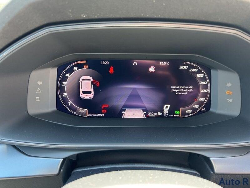 Cupra Leon 2.0 TDI 150 CV DSG